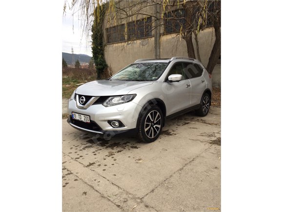 sahibinden nissan x trail 1 6 dci platinum premium pack 2016 model bolu 90 000 km 19056572 arabam com sahibinden nissan x trail 1 6 dci platinum premium pack 2016 model bolu 90 000 km 19056572 arabam com