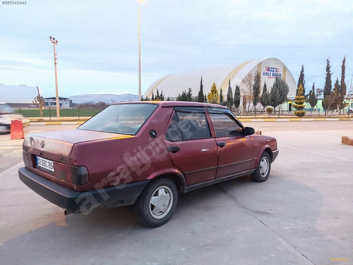 galeriden tofas dogan sl 1993 model adiyaman 259 000 km bordo 19057217 arabam com galeriden tofas dogan sl 1993 model adiyaman 259 000 km bordo 19057217 arabam com