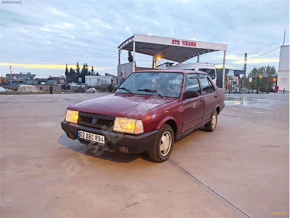 galeriden tofas dogan sl 1993 model adiyaman 259 000 km bordo 19057217 arabam com galeriden tofas dogan sl 1993 model adiyaman 259 000 km bordo 19057217 arabam com