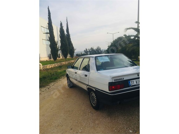 sahibinden renault r 9 1 4 broadway 1995 model hatay 225 000 km beyaz 19057232 arabam com sahibinden renault r 9 1 4 broadway 1995 model hatay 225 000 km beyaz 19057232 arabam com