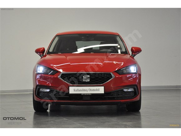 galeriden seat leon 1 0 ecotsi style plus 2021 model istanbul 8 876 km kirmizi 19058279 arabam com galeriden seat leon 1 0 ecotsi style plus 2021 model istanbul 8 876 km kirmizi 19058279 arabam com