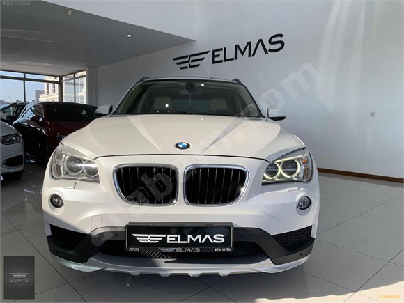 galeriden bmw x1 16i sdrive 2014 model aydin 92 600 km beyaz 19058596 arabam com galeriden bmw x1 16i sdrive 2014 model aydin 92 600 km beyaz 19058596 arabam com