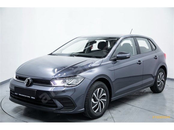 vw polo 80
