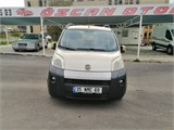 Galeriden Fiat Fiorino Combi 1.3 Multijet Emotion 2012 Model İzmir