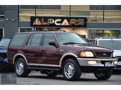 Alp Cars Otomotiv'den Türkiye'de Tek Ford Expedition 5.4L V8