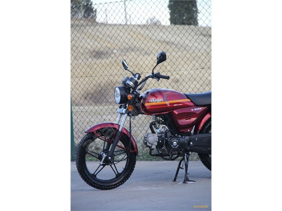 2020 //SADECE 1300 km de // KUBA X BOSS// CC YÜKSELTİLDİ
