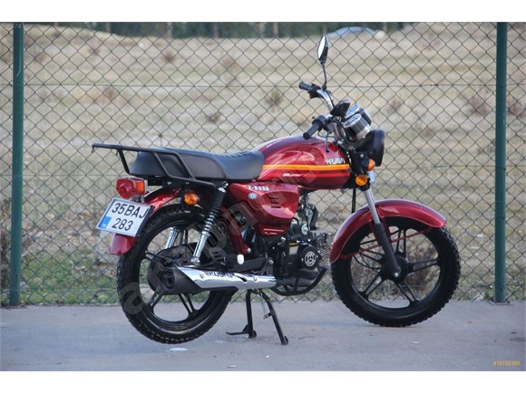 2020 //SADECE 1300 km de // KUBA X BOSS// CC YÜKSELTİLDİ