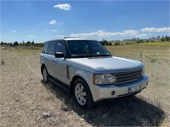 RANGE ROVER VOGUE 3.0 TD6 HIGH STANDART EDITION ZERMATT GÜMÜŞ
