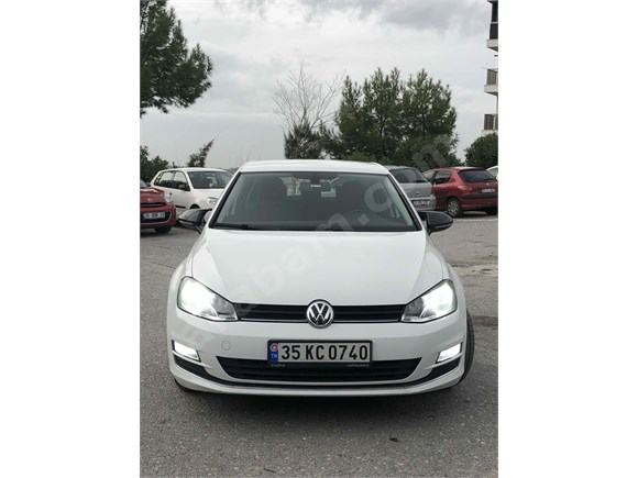 2013 vw golf 7 1.2 tsi comfortline