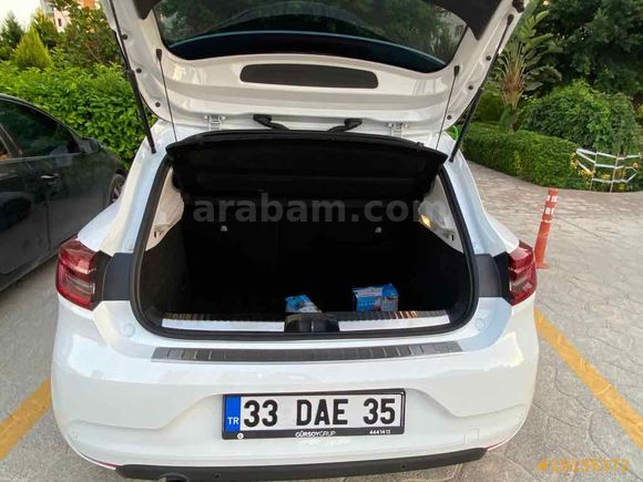 Sahibinden Renault Clio 1.0 TCe Touch 2020 Model 
