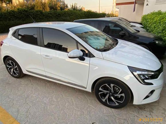 Sahibinden Renault Clio 1.0 TCe Touch 2020 Model 