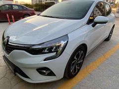 Sahibinden Renault Clio 1.0 TCe Touch 2020 Model 