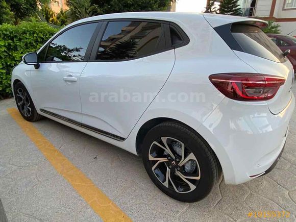 Sahibinden Renault Clio 1.0 TCe Touch 2020 Model 