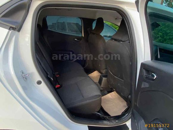 Sahibinden Renault Clio 1.0 TCe Touch 2020 Model 