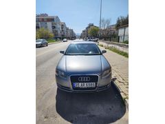 Sanruflu Audi A4 B7 1.6 2006 Model 