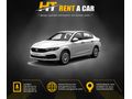 HT RENT A CAR'DAN GÜNLÜK, HAFTALIK, AYLIK ARAÇLAR