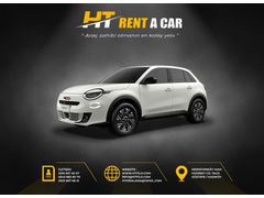 HT RENT A CAR'DAN GÜNLÜK, HAFTALIK, AYLIK ARAÇLAR