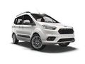 Asrın Rent-a-car'dan Ford Courier, Fiat Fiorino
