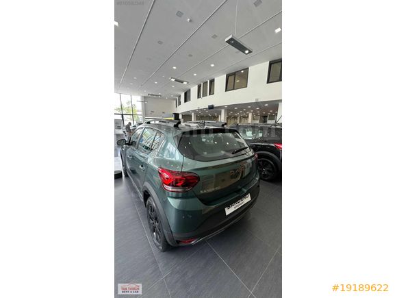 Turanlar Rent A Car'Otomatik Fiat Egea