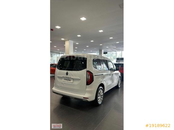Turanlar Rent A Car'Otomatik Fiat Egea