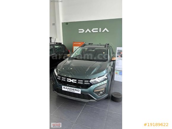 Turanlar Rent A Car'Otomatik Fiat Egea