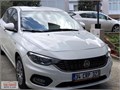 Turanlar Rent A Car'Otomatik Fiat Egea