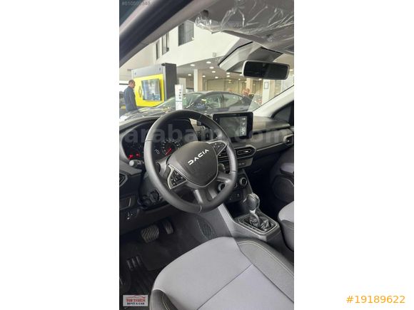 Turanlar Rent A Car'Otomatik Fiat Egea