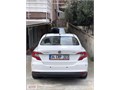 Turanlar Rent A Car'Otomatik Fiat Egea