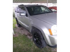 Sahibinden Jeep Grand Cherokee 3.0 CRD Limited 2006 Model Antalya