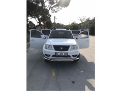 Sahibinden Tata Xenon 4x2 2011 Model 