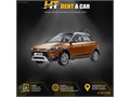 HT RENT A CAR'DAN DİZEL FİAT EGEA GÜNLÜK, HAFTALIK, AYLIK