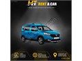 HT RENT A CAR'DAN DİZEL FİAT EGEA GÜNLÜK, HAFTALIK, AYLIK