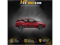 HT RENT A CAR'DAN DİZEL FİAT EGEA GÜNLÜK, HAFTALIK, AYLIK