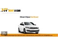 HT RENT A CAR'DAN DİZEL FİAT EGEA GÜNLÜK, HAFTALIK, AYLIK