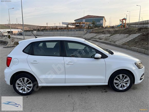 polo 1.3 tsi
