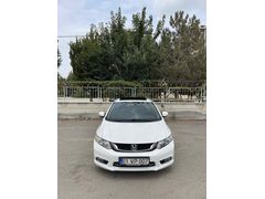Makyajlı Kasa Sahibinden Honda Civic 1.6 i-VTEC ECO Elegance 2015 Model