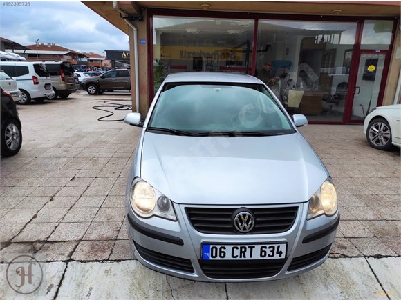 polo 2006 2.0