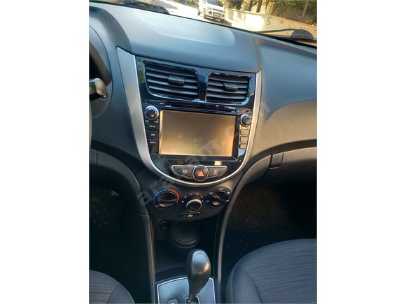 Sahibinden Çok Temiz Hyundai Accent Blue 1.4 D-CVVT Mode Plus 2015 Model
