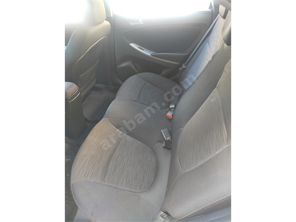 Sahibinden Çok Temiz Hyundai Accent Blue 1.4 D-CVVT Mode Plus 2015 Model