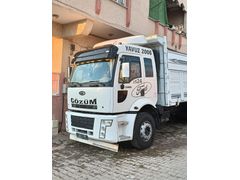 YAVUZ OTOMOTİVDEN 2006 2524 DÜZ KASA