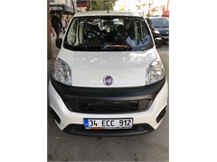 Sahibinden Fiat Fiorino Combi 1.4 Fire Pop 2021 Model İstanbul