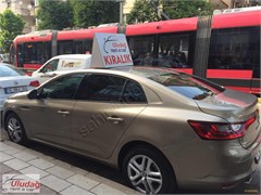 ULUDAG FİLO 'dan 9000 TL den BAŞLIYAN FİYAT LAR