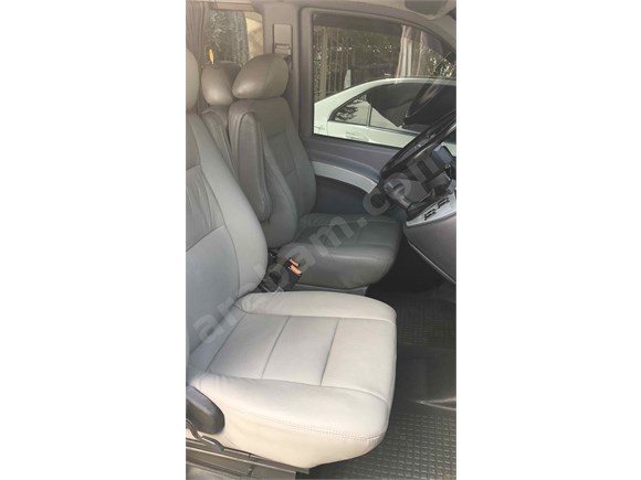 Sahibinden Mercedes - Benz Vito 112 CDI 2003 Model 