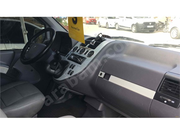 Sahibinden Mercedes - Benz Vito 112 CDI 2003 Model 