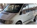 Sahibinden Mercedes - Benz Vito 112 CDI 2003 Model 