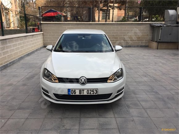 2013 vw golf 7 1.2 tsi comfortline