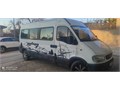 Opel Movano karavan