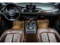 2013 A6 2.0 TDI_SUNROOF_ISITMA_F1_VAKUM_YAN PERDE_CRUİSE_