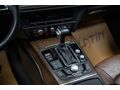 2013 A6 2.0 TDI_SUNROOF_ISITMA_F1_VAKUM_YAN PERDE_CRUİSE_