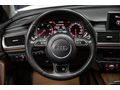 2013 A6 2.0 TDI_SUNROOF_ISITMA_F1_VAKUM_YAN PERDE_CRUİSE_